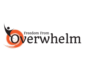 Freedom From Overwhelm Ultimate Bundle square