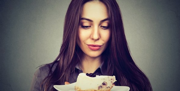 The Logic Behind Food Cravings