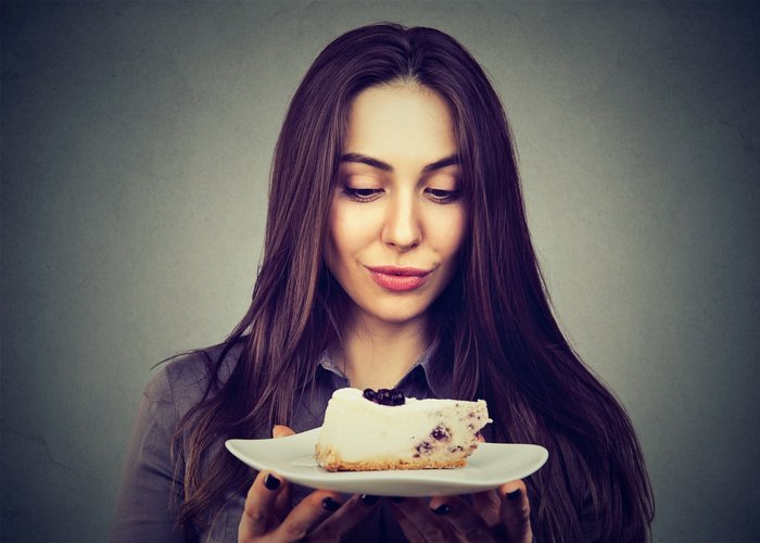 The Logic Behind Food Cravings