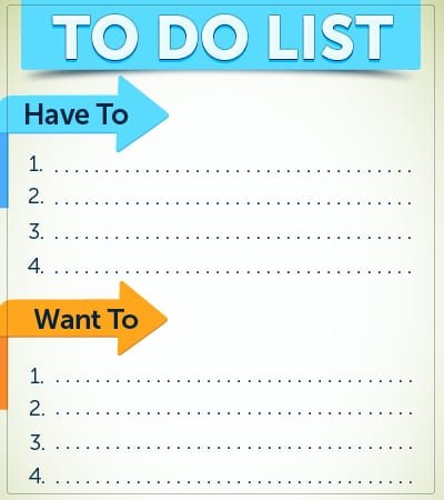The Simplest Way To Prioritize Your Day